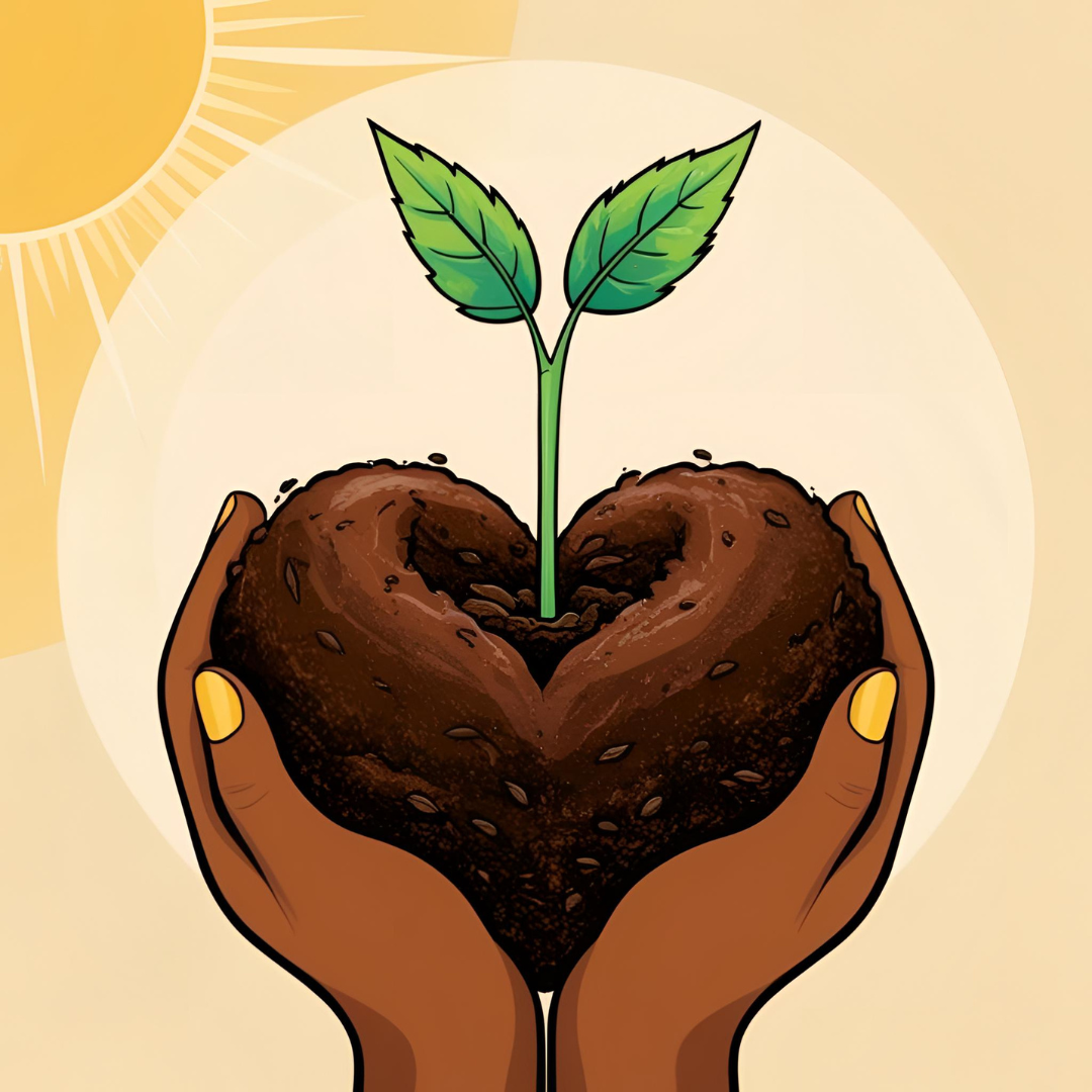 Sow a Seed, Reap a Harvest