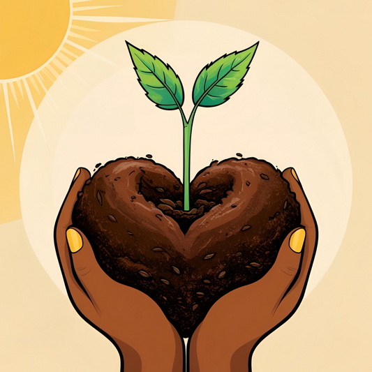 Sow a Seed, Reap a Harvest